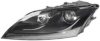 HELLA 1ZS 354 251-041 Headlight